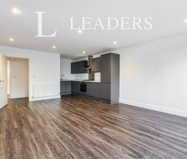 1 bedroom apartment to rent Knyveton Road, Bournemouth, BH1 - Photo 2