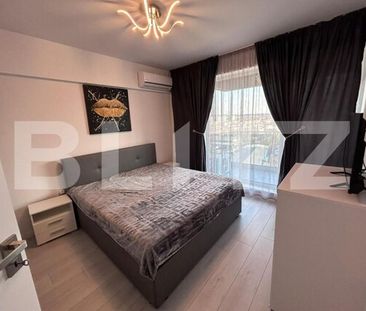 Apartament cu 2 camere, 48mp,Calea Bucuresti - Photo 1