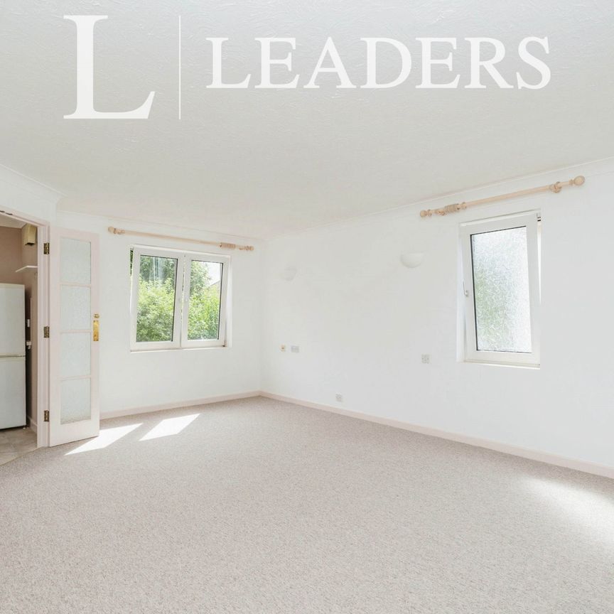 1 bedroom apartment to rent Dawtrey Court, 36 Grosvenor Road, Southampton, SO17 - Photo 1