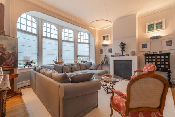 Huis in Ukkel - Photo 1