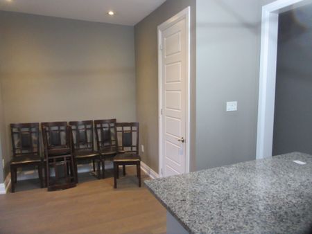For Lease - 165 Seabrook Drive Unit# Upper Level, Kitchener, Ontario - Photo 4