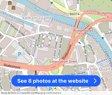 1 bedroom apartment for rent - Photo 1