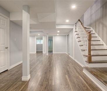 For Lease - 813 Stonehaven Avenue, Newmarket, Ontario - Photo 2