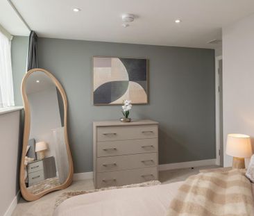 2 bedroom apartment to rent - Photo 2