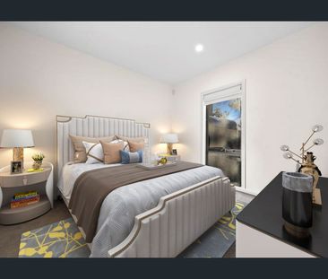 Modern Comfort, Moments from Stud Park - Photo 3