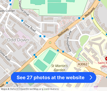 Frome Road, Bath, Somerset, BA2 - Photo 1