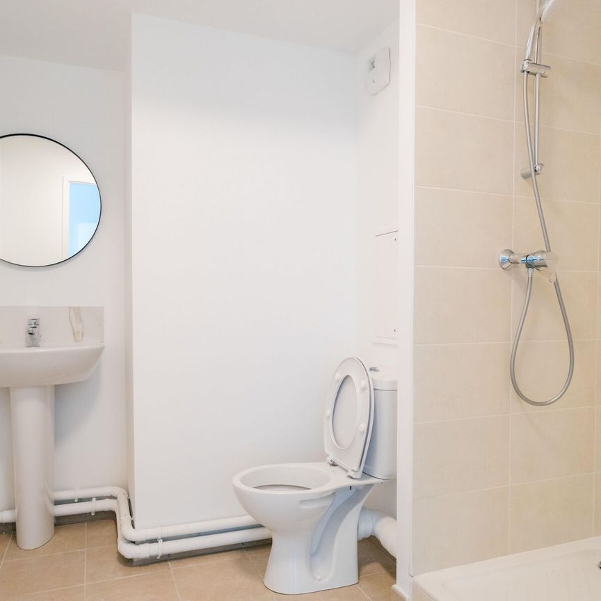 Appartement à louer 4 pièces • Bobigny - Photo 1