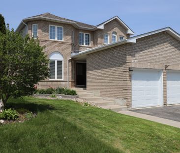 For Lease - 1128 Corrie Street, Innisfil, Ontario - Photo 5