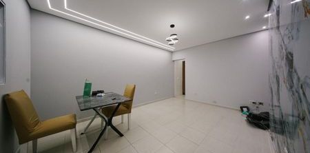 Casa para alugar com 73m², 2 quartos e 1 vaga - Photo 2