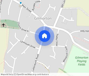 Orchard Close, Gilmorton - Photo 1