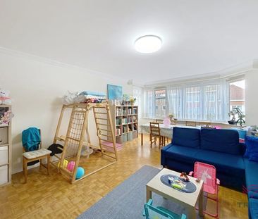 Appartement te huur - Foto 1