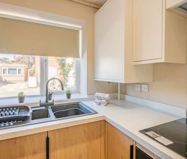 1 Bedroom - Photo 3