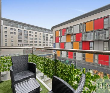 1 bedroom apartment to rent - Photo 2