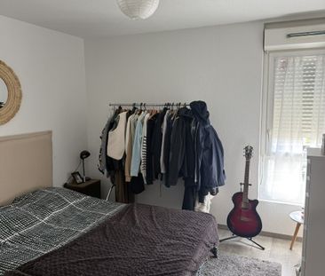 Location Appartement 2 pièces 38m² BEGLES 33130 - Photo 3