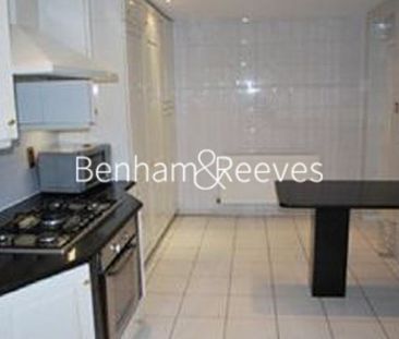 4 Bedroom house to rent in Harley Road, Hampstead, NW3 - Photo 1