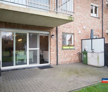 Appartement te huur in Oelegem - Photo 1
