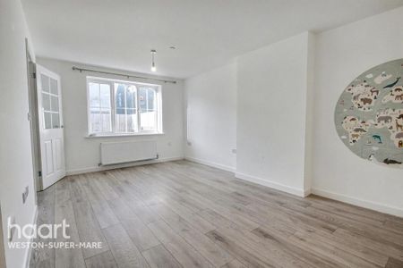 3 bedroom terraced house to rent - Photo 2