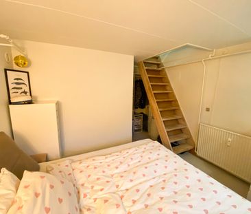 Fin 2-værelses lejlighed i Aalborg vestby - Photo 5