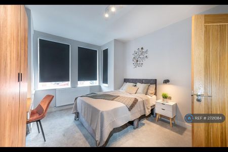 1 bedroom in a house share to rent - Photo 4