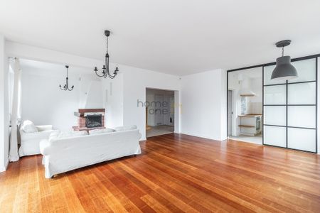 Warszawa, Wilanów, Powsinek - Zdjęcie 3