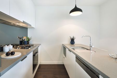 2 Bedroom Apartment In Southbank - Photo 5