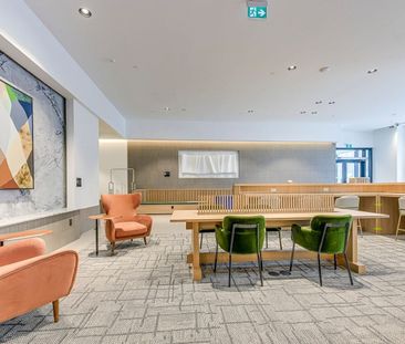 For Lease - 395 Square One Drive Unit# 2906, Mississauga, Ontario - Photo 3