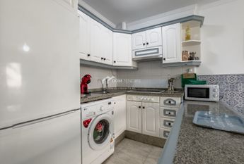 Apartamento · Alquiler a largo plazo ·