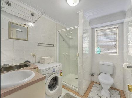 Perfectly positioned apartment ... very rare chance to get into New Farm. - Photo 2