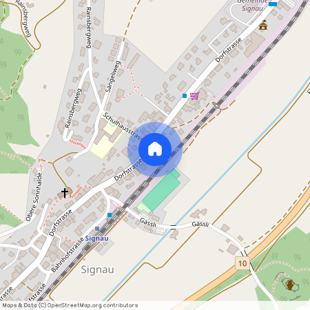 3534, Signau, Dorfstrasse, 37