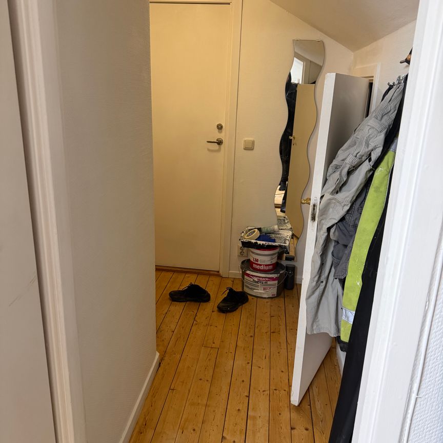 Tofsvipegatan, Hisings Backa - Photo 1