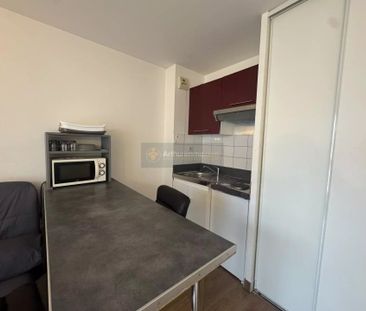 Location Appartement 1 pièces 20 m2 à Brest - Photo 4