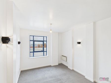 1 bedroom apartment to rent - Photo 2