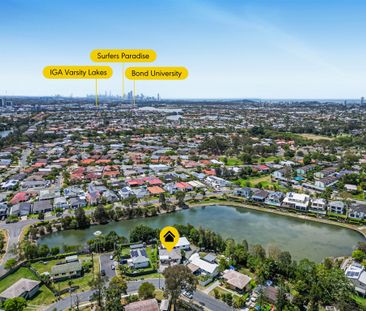 1/31 Brier Crescent, Varsity Lakes QLD 4227 - House For Rent - $900... - Photo 4