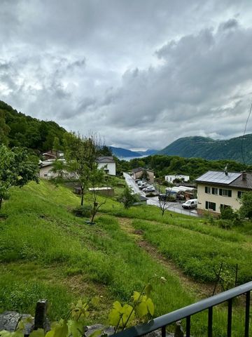 3-ROOM APARTMENT IN PUGERNA (TI), FURNISHED, TEMPORARY - Photo 3