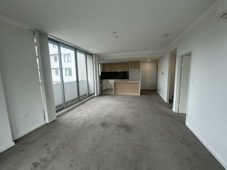 Modern Two-Bedroom Apartment in the Heart of Liverpool! - Photo 4