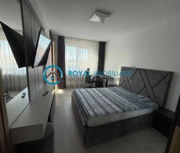 Royal Imobiliare - Inchiriere apartament 2 camere zona Albert - Fotografie 4