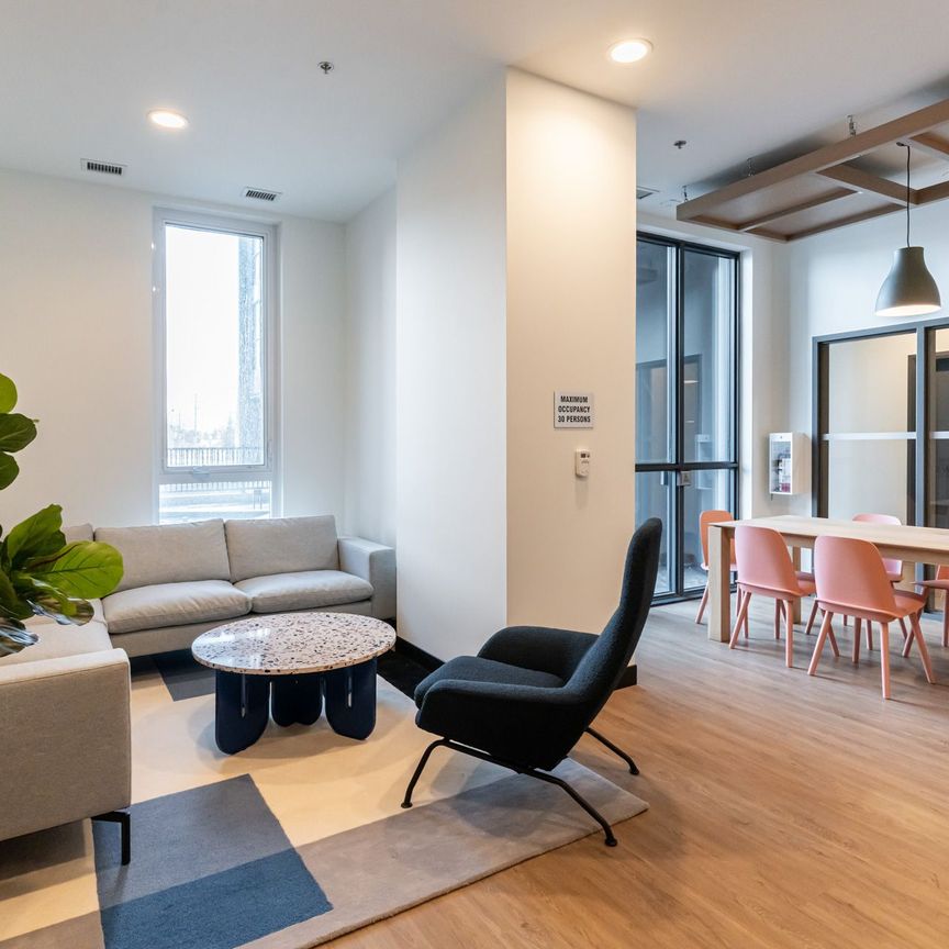 For Lease - 1333 Weber Street Unit# 111, Kitchener, Ontario - Photo 1