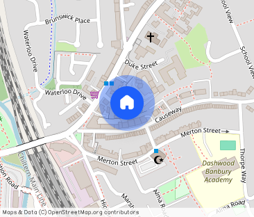 Duke Street, Banbury - Photo 1