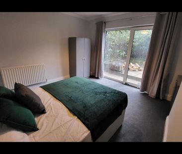 Room in a Shared House, Clifton Mount, S65 - Photo 6