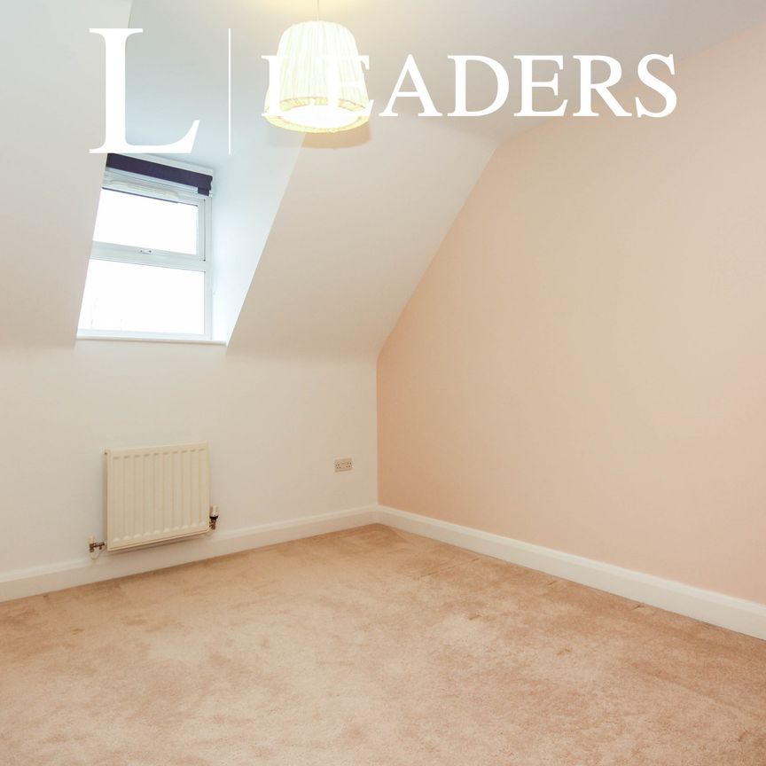 2 bedroom apartment to rent Dudley House, Grafton Close, Kenilworth, CV8 - Photo 1