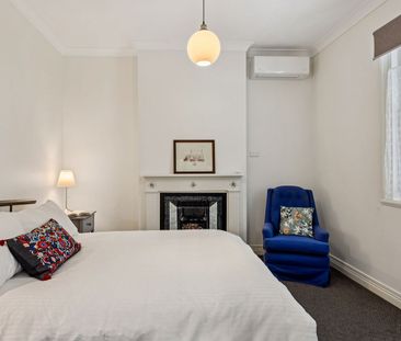Unique Heritage Style One Bedroom Unit - Photo 1