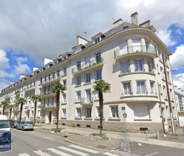 Appartement à louer 3 pièces 79.72m² - Photo 1