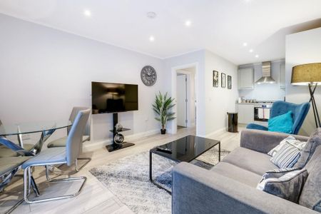 2 bedroom apartment to rent - Photo 2