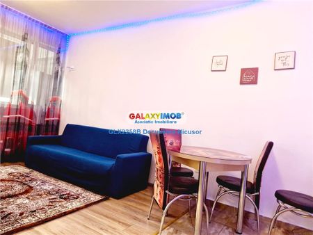 Apartament 2 camere Militari Residence mobilat utilat 380 euro - Photo 2