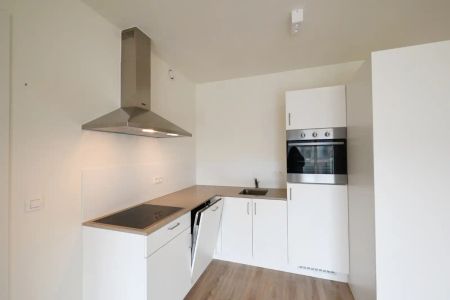 Éénkamerige assistentieflat in Izegem! - Foto 5