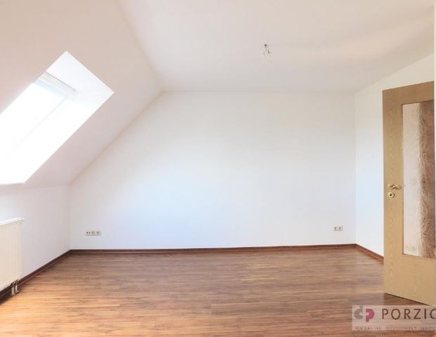 Süße Familienwohnung im Lutherviertel - Photo 1