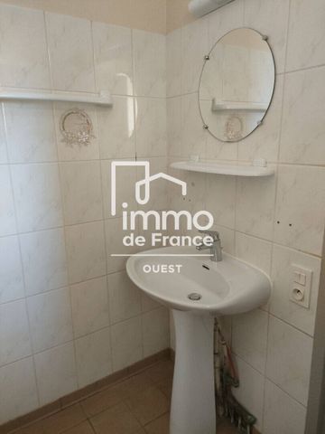 Location appartement 3 pièces 49.69 m² à Évron (53600) - Photo 5