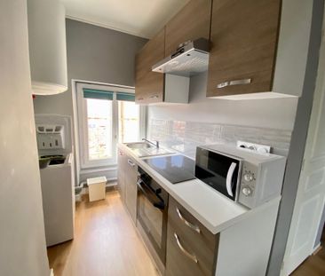 Studio Meublé place de la Victoire - Photo 4