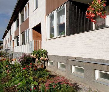 Bondegatan 13 B - Foto 3