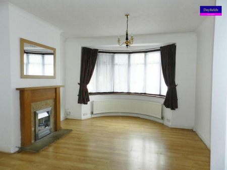 4 bedroom terraced house to rent - Photo 2